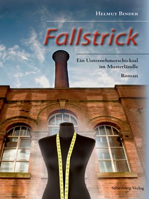 cover image of Fallstrick